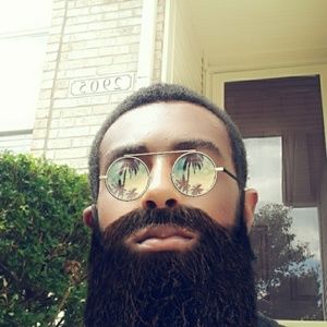 Meet your Posher, Garry